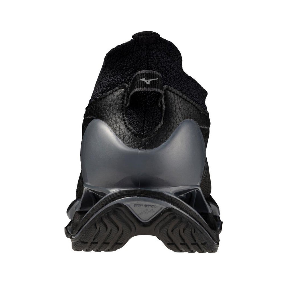 Men's Wave Prophecy 14 Running Shoes - Lightweight Cushioned Sneakers for Jogging & Training | Perfect for Road Running, Gym Workouts & Daily Wear