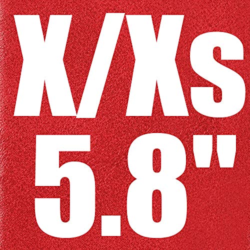 Red-XS/X