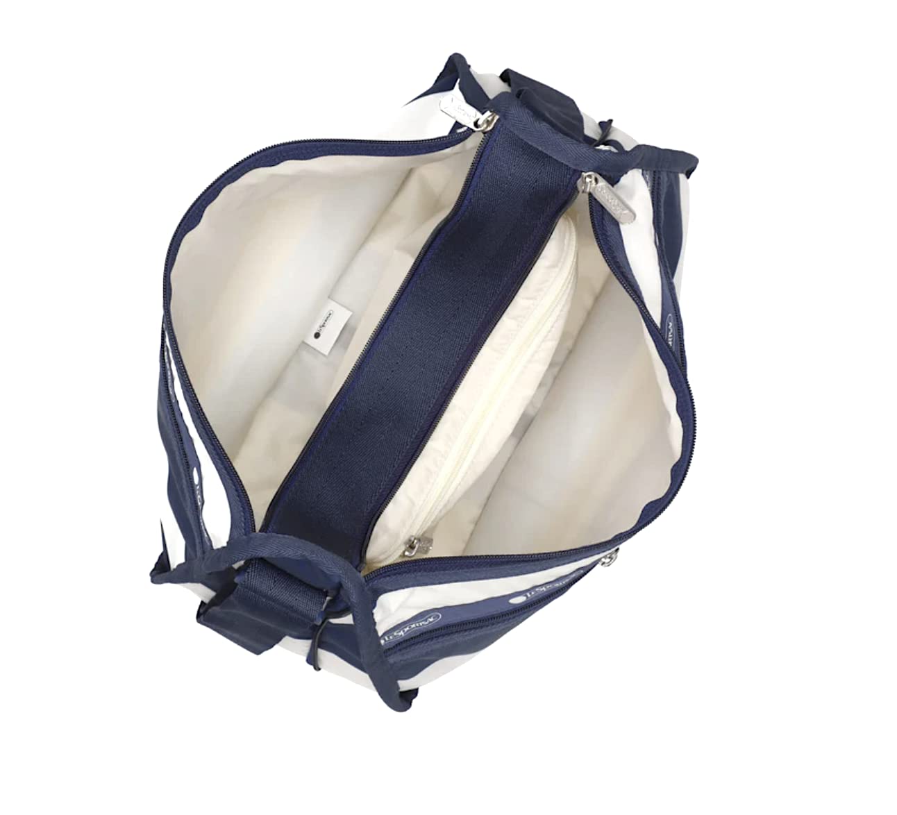 Premium Everyday Tote Bag - Classic Rugby Print Design for Women | Durable & Stylish Handbag for Work, Travel & Shopping