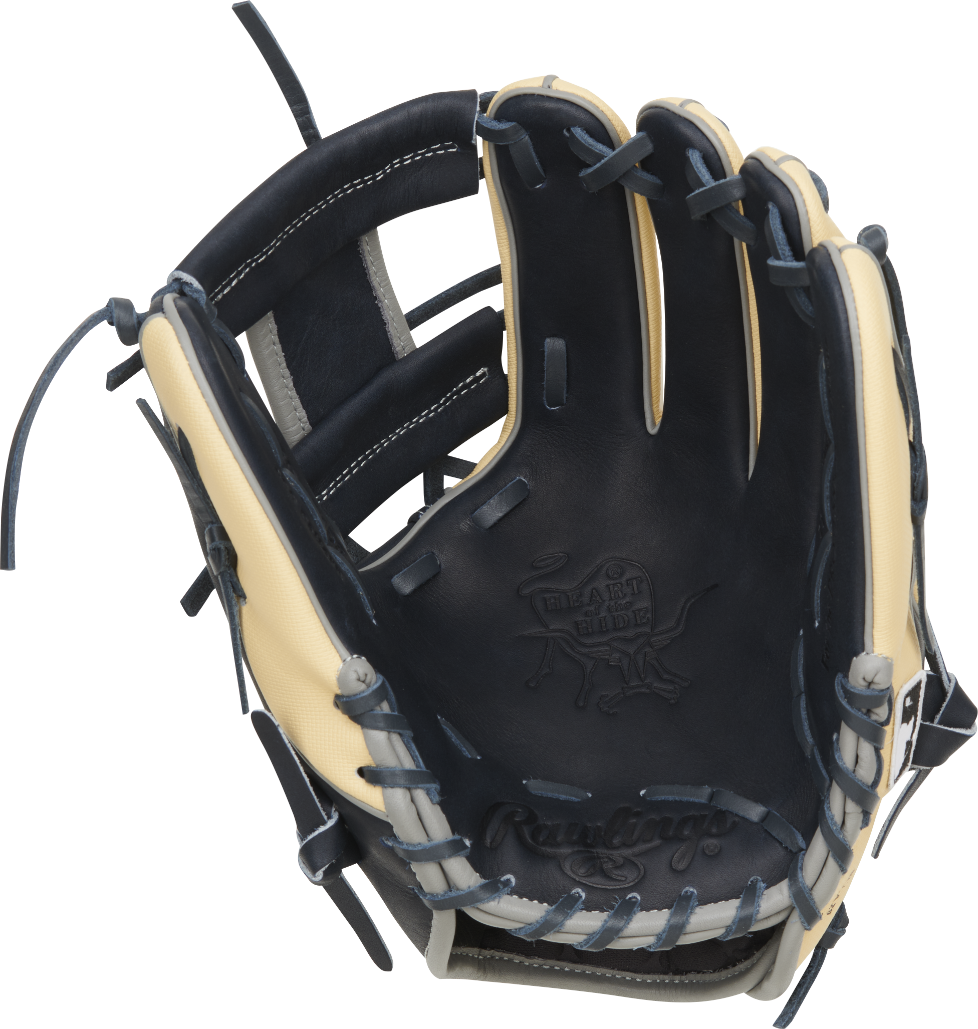 Rawlings Heart of the Hide Color Sync Limited Edition PRO204W 2XNSS 11.5