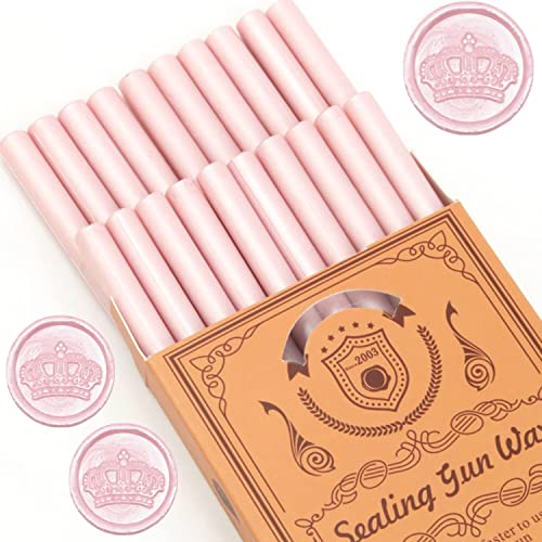 Pearl Pink