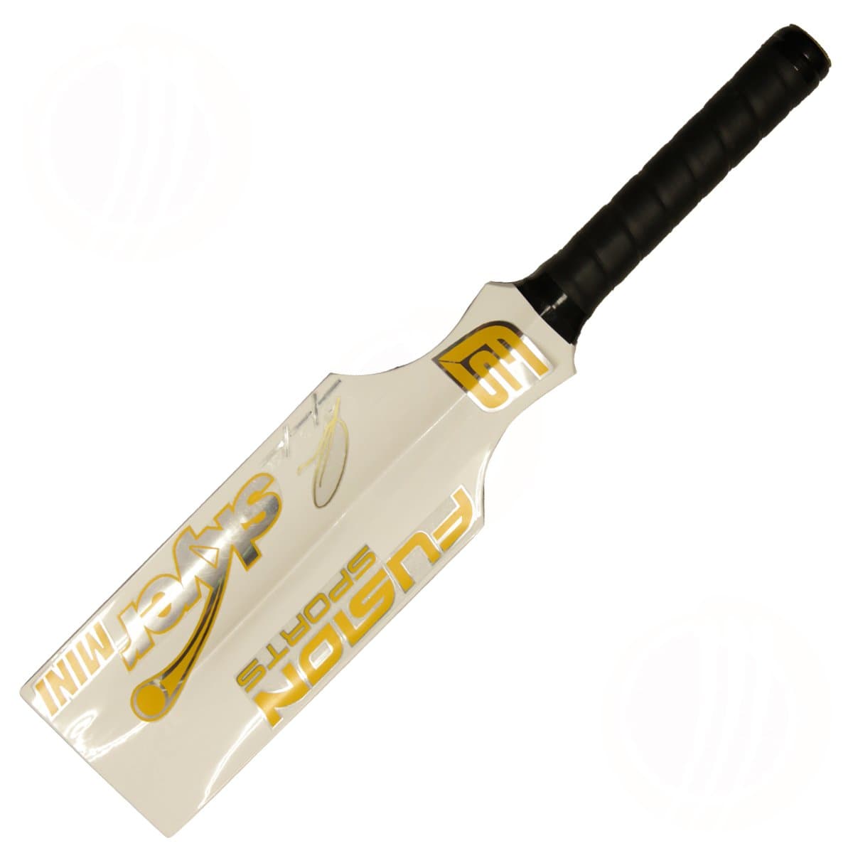 Katchet Fusion Skyer Mini Bat - Lightweight & Durable Baseball Training Bat for Kids & Youth - Perfect for Backyard Practice, Little League, and Batting Drills