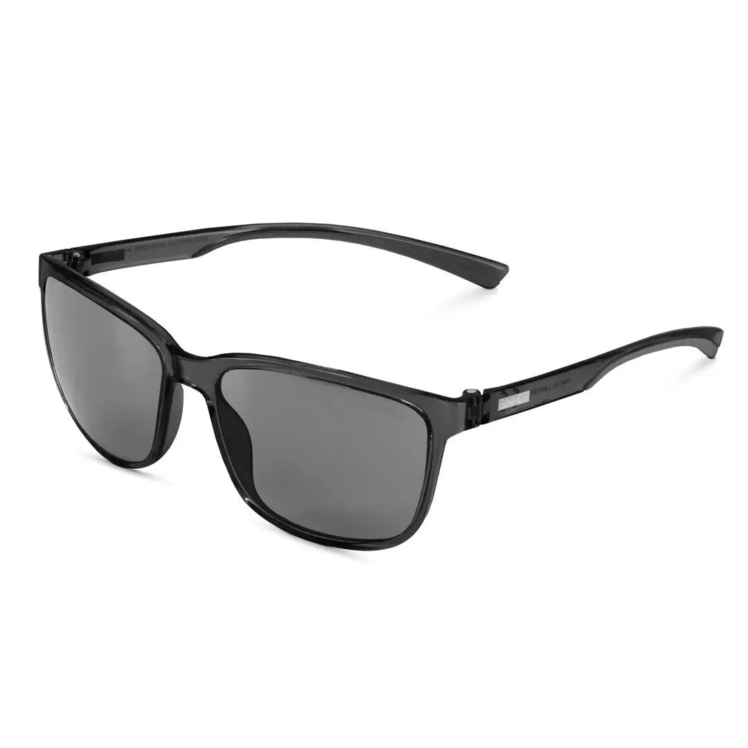 Sinner Komo Polarized Sunglasses for Men & Women - UV Protection, Anti-Glare, Fashionable - Perfect for Driving, Running, Beach & Outdoor Activities