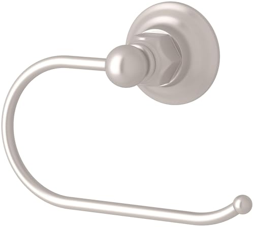 Satin Nickel