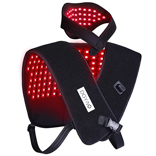 Shoulder + Neck Pad