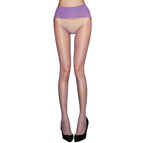 Purple,closed Crotch