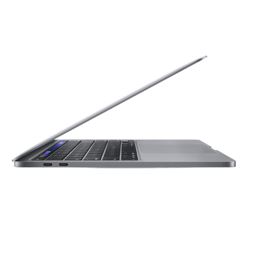Apple MacBook Pro M1 8 Core GPU 8 Core GPU 256GB SSD   Space Gray (Late 2020)