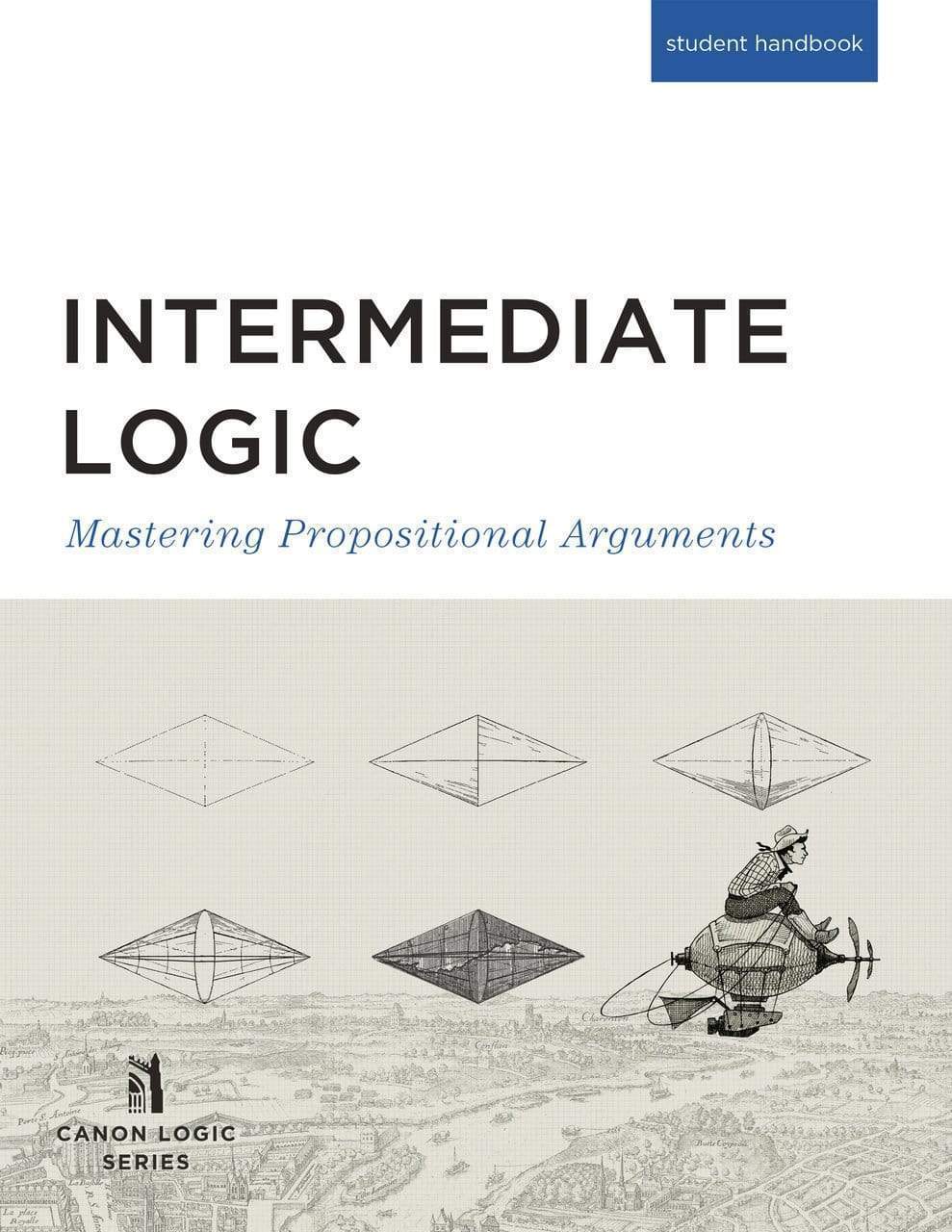 Intermediate Logic Course - Master Critical Thinking & Problem Solving Skills | Online Learning for Students & Professionals