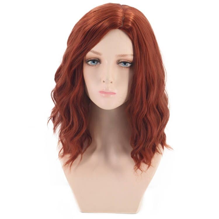Dark Orange