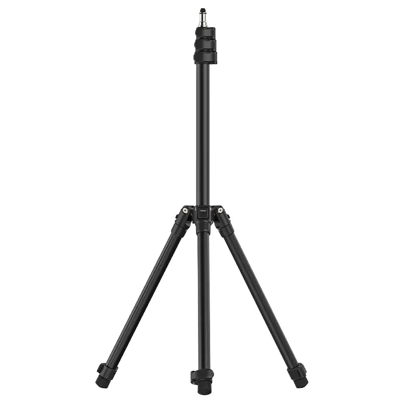 Ulanzi TT43 Reversible Leg Light Stand T076GBB1 - Adjustable Tripod for Photography & Video - Perfect for YouTube, TikTok, Vlogging & Studio Lighting