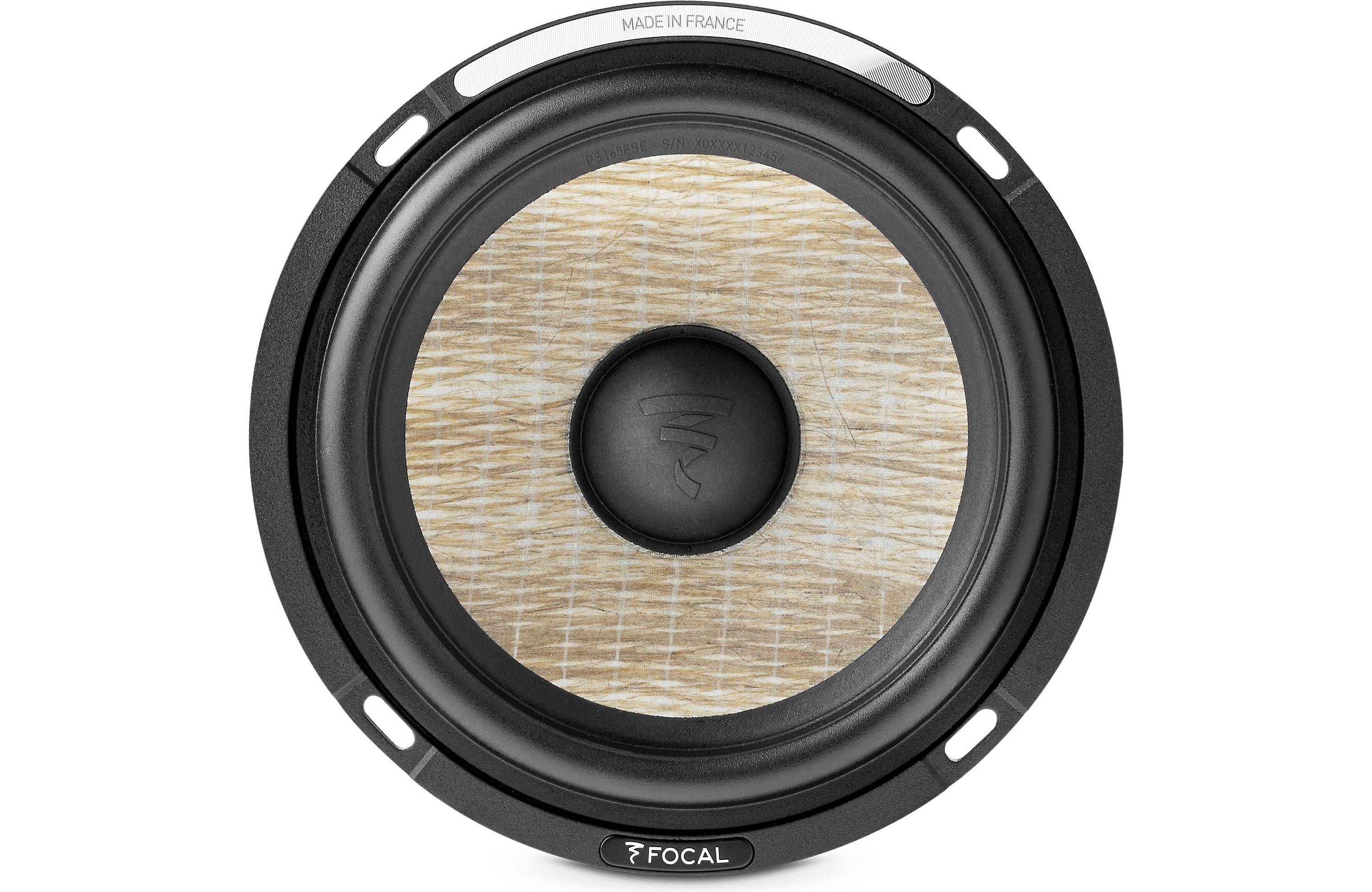 Focal PS 165 FSE 6.5