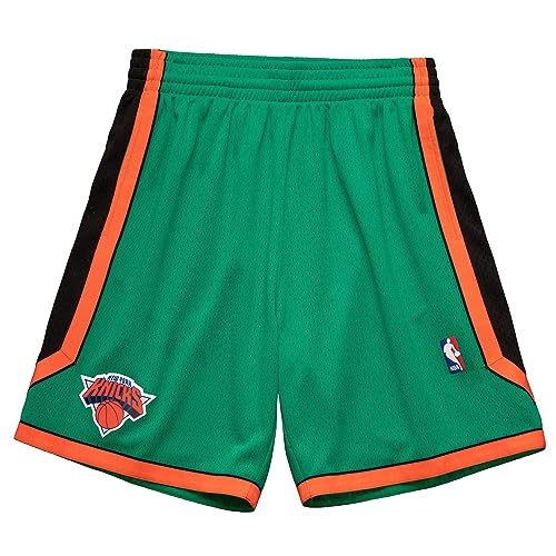 New York Knicks Green