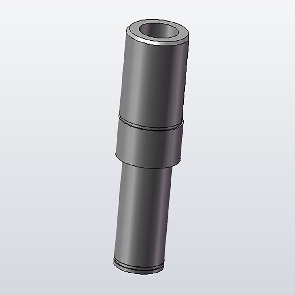 DP25016A 3 Transmission Shaft - High Performance Replacement Part for Automotive & Industrial Machinery | Durable Drive Shaft for Trucks, Tractors, and Heavy Equipment