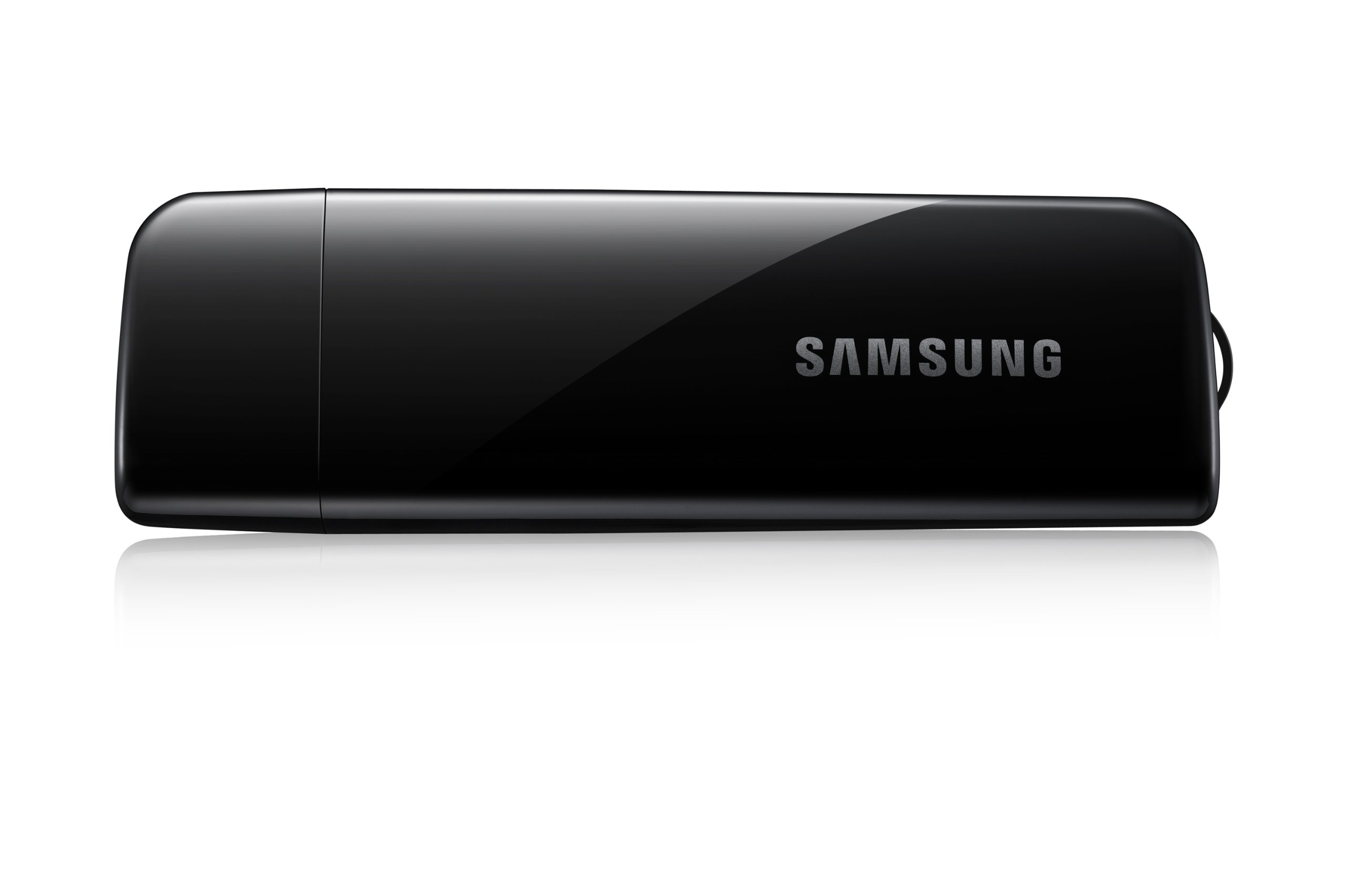 Samsung WIS12ABGNX LinkStick Wireless LAN Adapter - High Speed WiFi USB Dongle for PC & Laptop - Perfect for Home Office, Gaming & Streaming