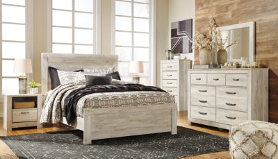 Bellaby 5-Drawer Chest - Modern Wooden Dresser for Bedroom & Closet Organization - Perfect for Home, Office, and Dorm Room Storage