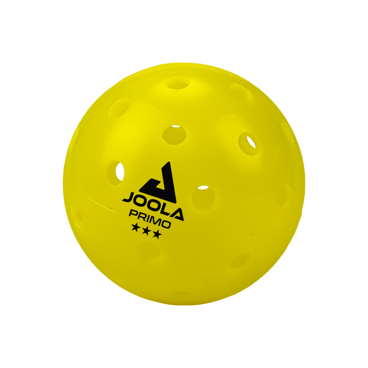 JOOLA Primo Pickleballs - Premium Outdoor & Indoor Pickleball Balls for Tournaments, Practice & Recreational Play - Durable & High-Performance Pickleball Set for All Skill Levels