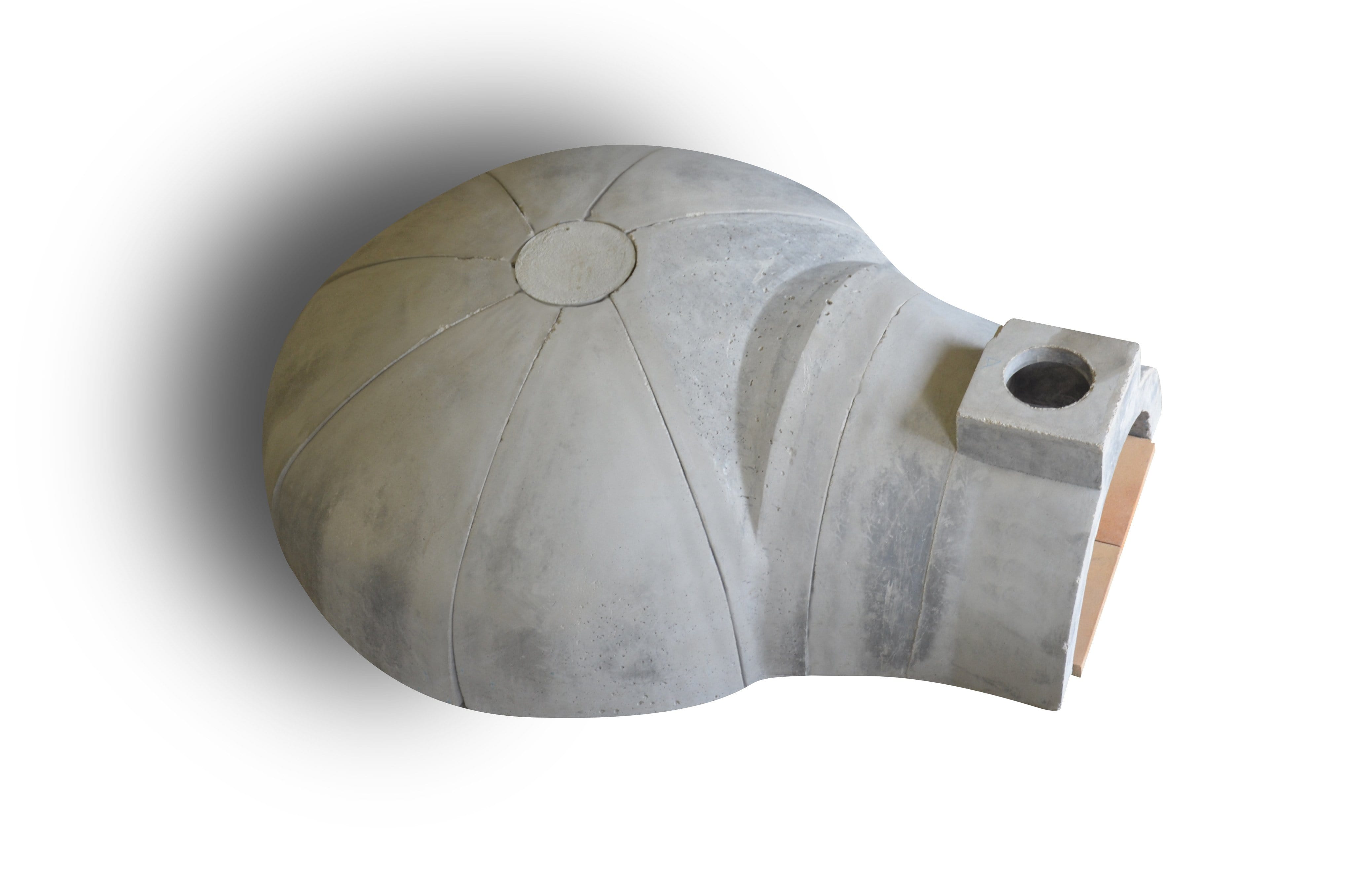 Commercial Pizza Oven Kit - Verona 560 Stainless Steel Professional Pizza Maker for Restaurants, Pizzerias & Outdoor Cooking | Perfect for Wood-Fired & Gas Pizza Baking