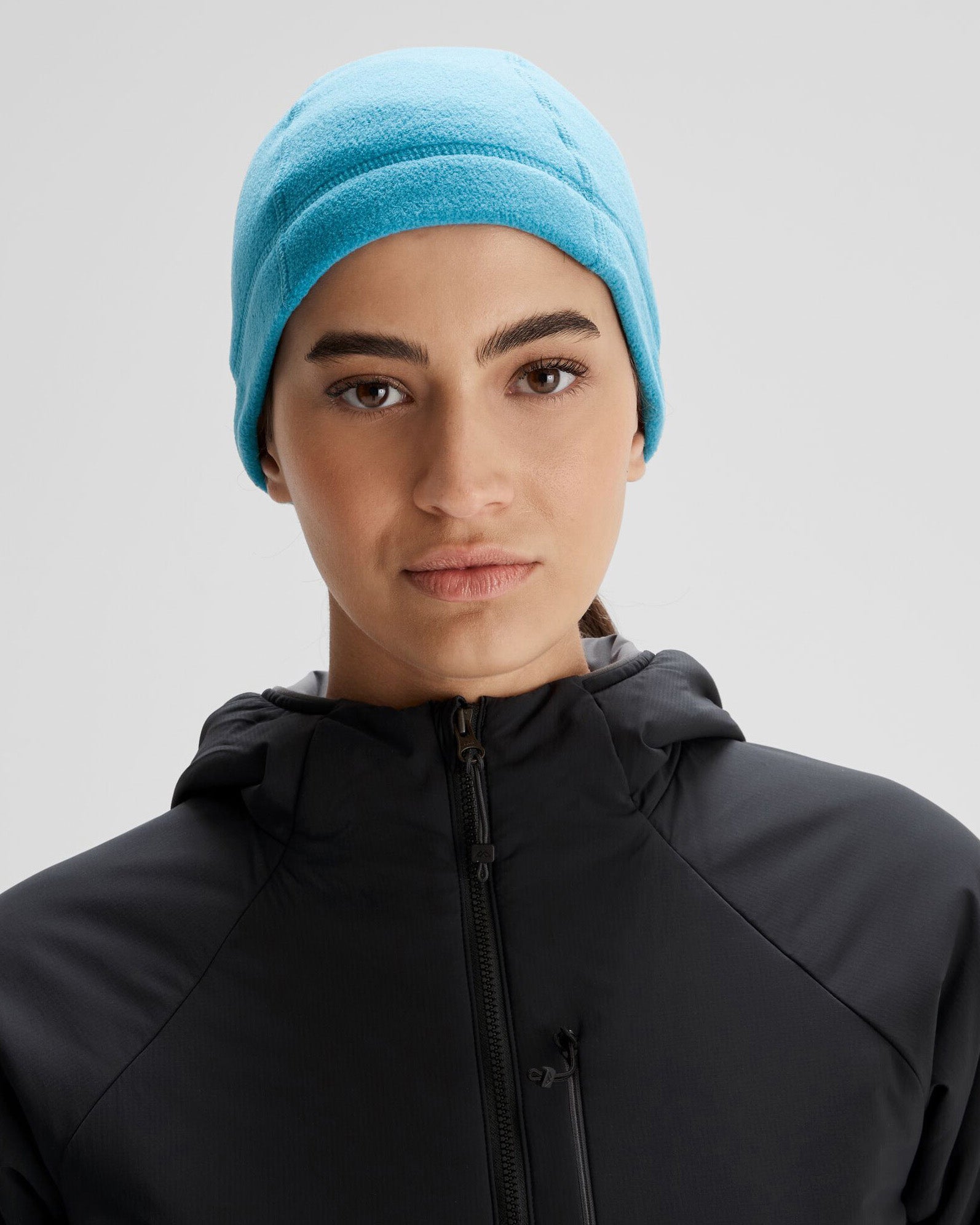 Ridge 100 PrimaLoft® Bio Fleece Beanie Hat for Men & Women - Warm Winter Skull Cap for Outdoor Activities, Skiing, Hiking & Snowboarding