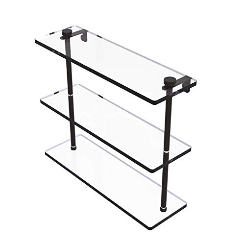 Oil Rubbed Bronze