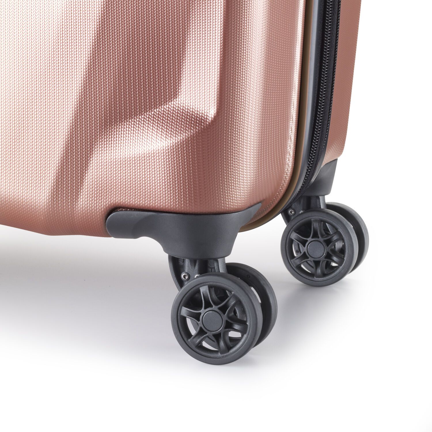 Samsonite Pursuit DLX Plus Spinner Medium Expandable Luggage - 28