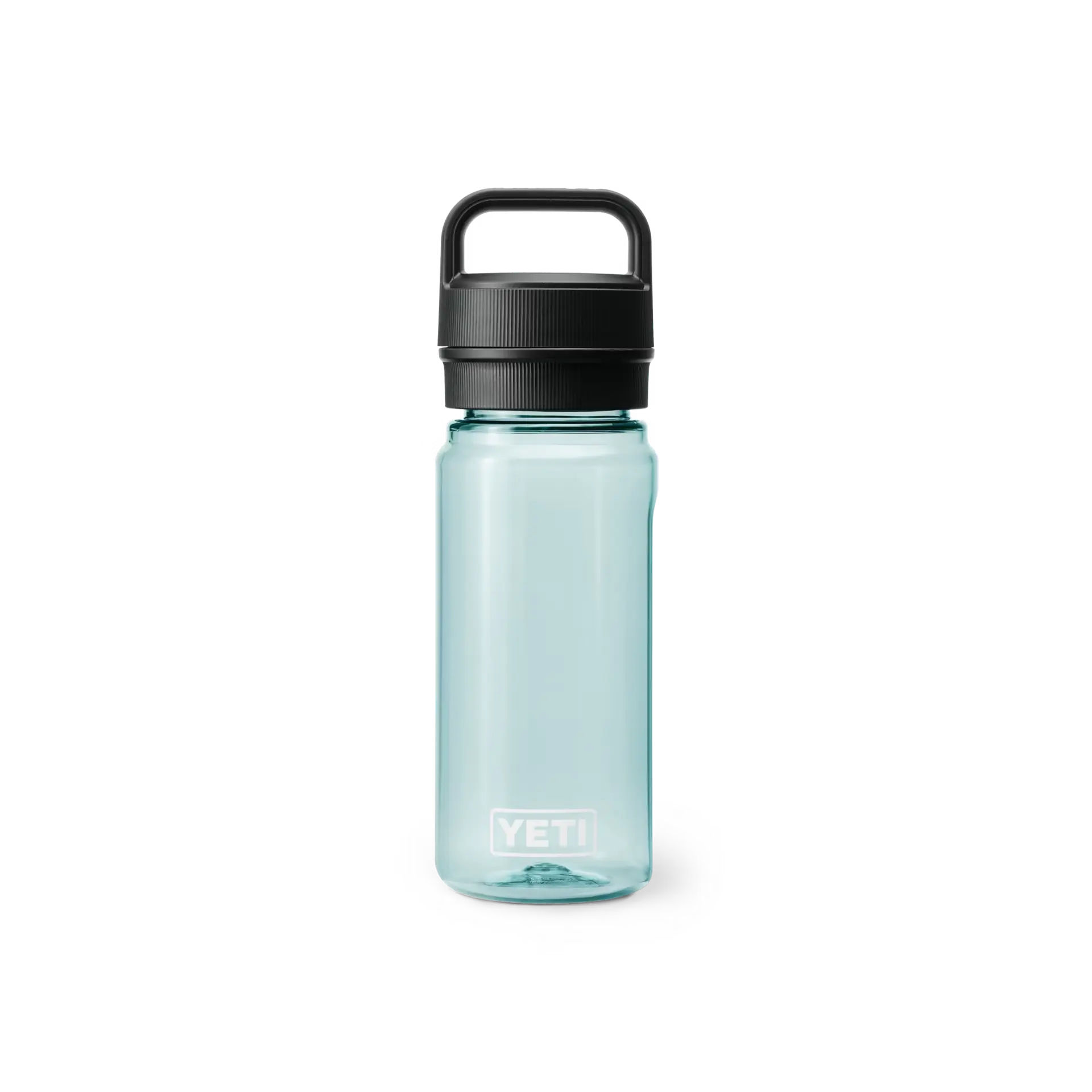 Yonder 0.6L (20oz) Insulated Water Bottle - Seafoam Green | Leakproof Stainless Steel Vacuum Flask | Perfect for Gym, Hiking & Outdoor Activities