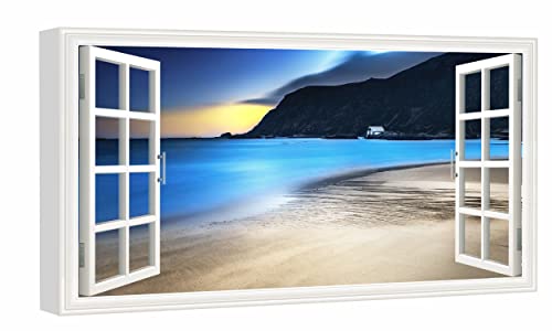 Night Beach