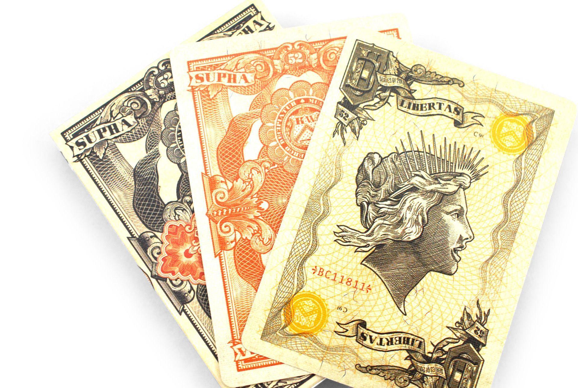 Federal 52 Gold Certificate - Authentic Collectible Banknote for Currency Enthusiasts | Perfect for Display, Gifts & Historical Collections