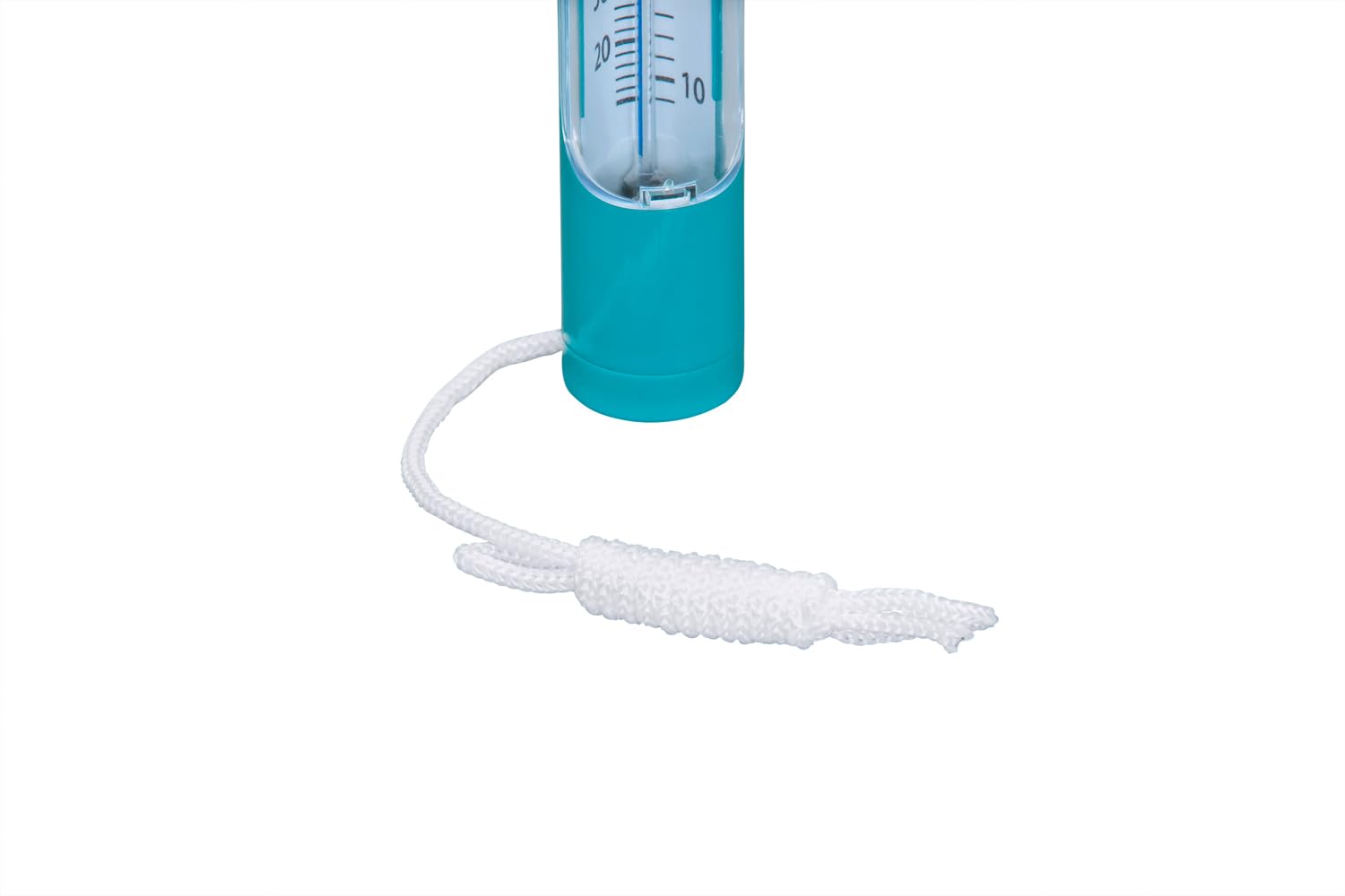 Bestway Floating Pool Thermometer for Swimming Pools, Hot Tubs, and Spas - Accurate Water Temperature Monitor for Comfortable Swimming & Relaxation