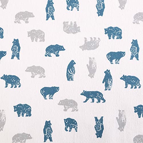 Bear Mountain Grey