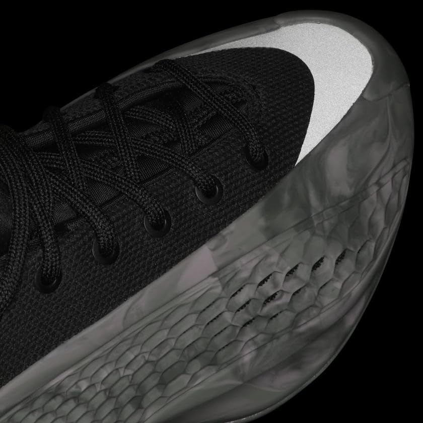 Anthony Edwards 1 Low Basketball Shoes for Kids - Youth Performance Sneakers for Basketball Training & Outdoor Play