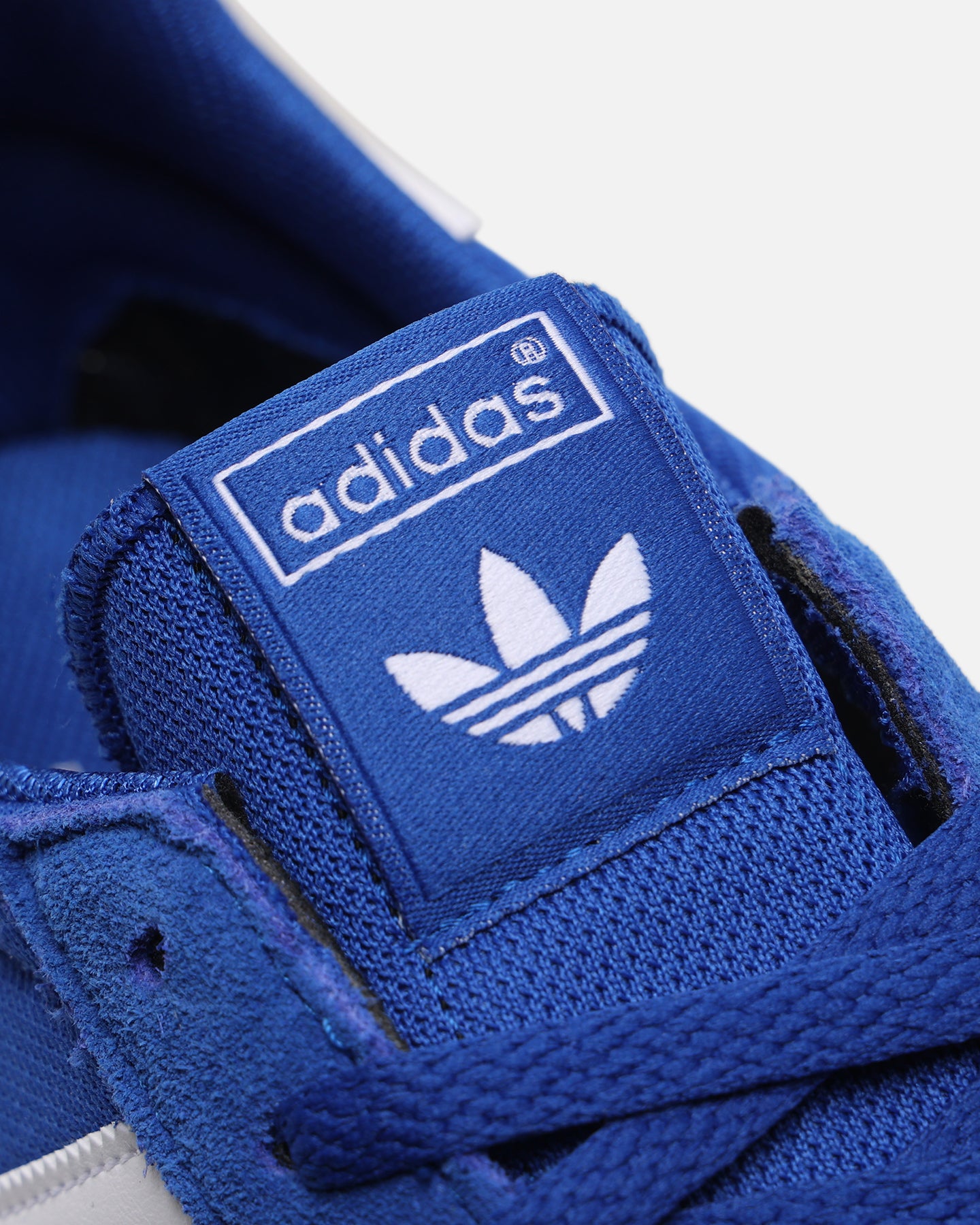 Adidas R71 Royal Blue Running Shoes for Men - Lightweight Comfortable Athletic Sneakers for Jogging, Gym & Daily Wear