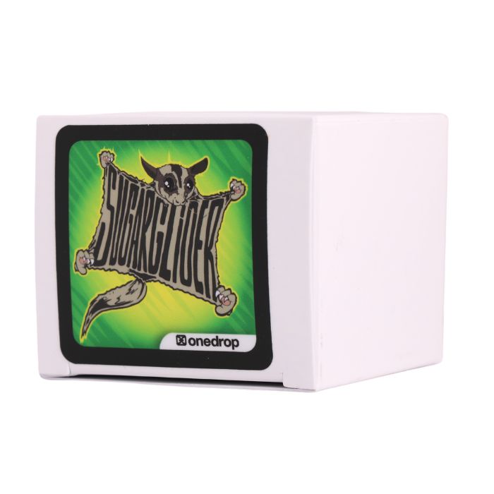 One Drop Sugar Glider Yo-Yo - Professional Unresponsive Yo-Yo for Advanced Players - Perfect for Tricks, Competitions & Skill Development