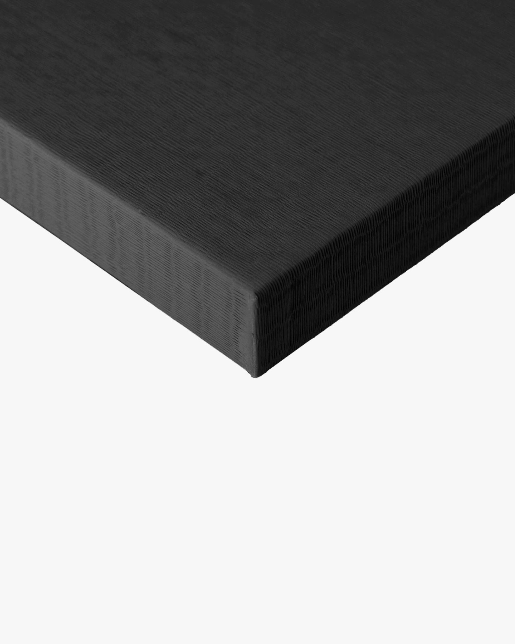 Premium Tatami Tile Mat 1m x 1m x 0.75m - Japanese Style Floor Mat for Home Gym, Yoga, Martial Arts & Meditation - Eco-Friendly Foam Interlocking Tiles for Kids Play Area and Exercise Room