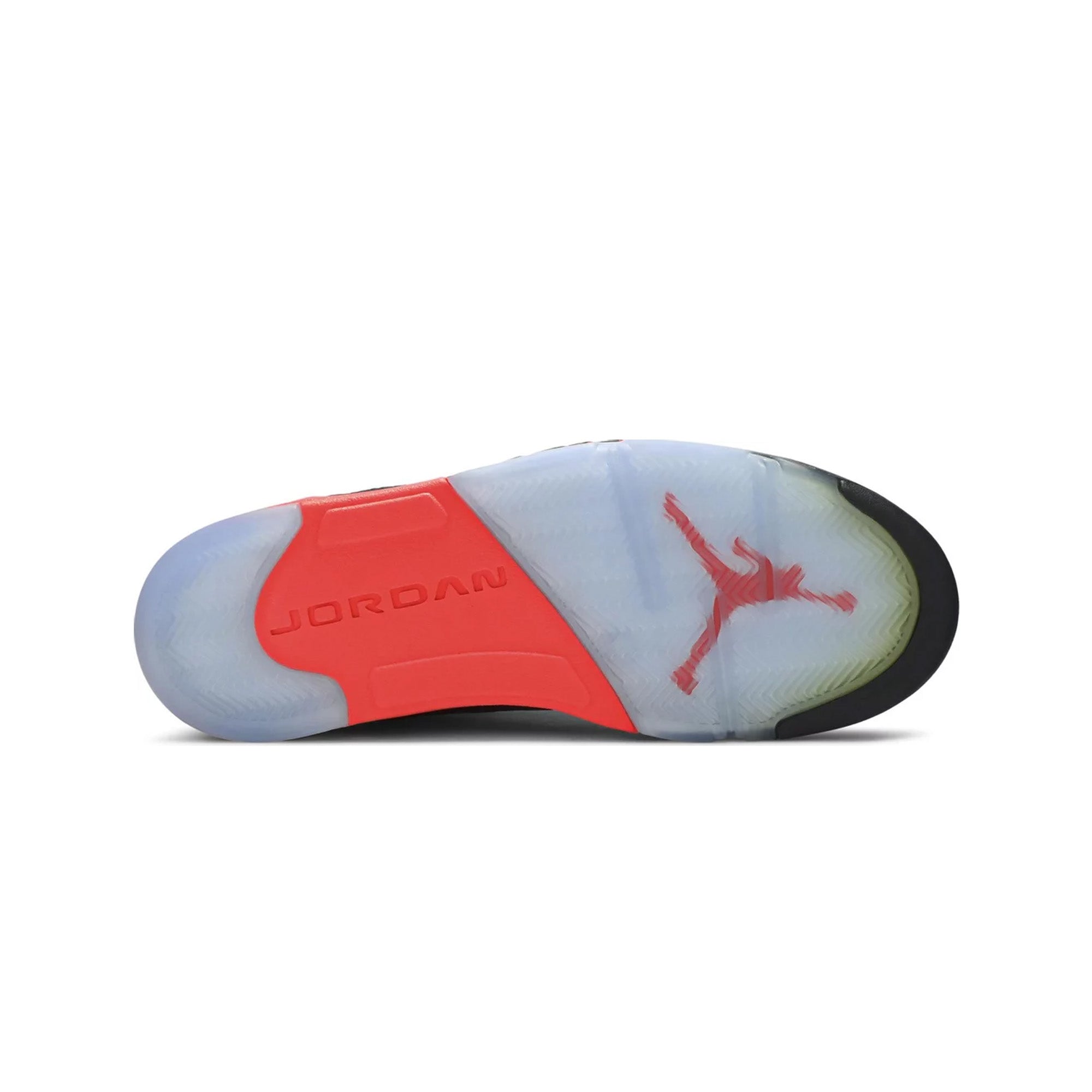 Air Jordan 5 Retro 3LAB5 'Infrared' Men's Basketball Shoes - Stylish Sneakers for Streetwear & Basketball Games