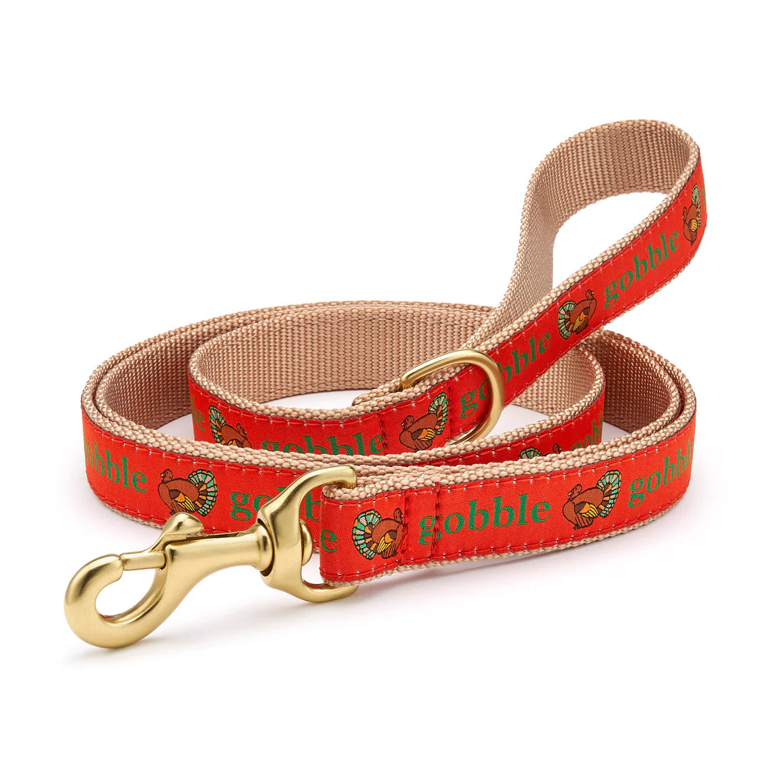 Lead Gobble - Premium Dog Chew Toy for Aggressive Chewers, Durable & Safe for Large & Small Dogs - Perfect for Playtime, Training & Dental Health