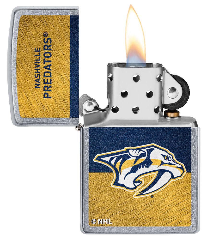 Nashville Predators® Official NHL Hockey Jerseys, Hats & Merchandise for Fans - Perfect for Games, Tailgating & Gifting