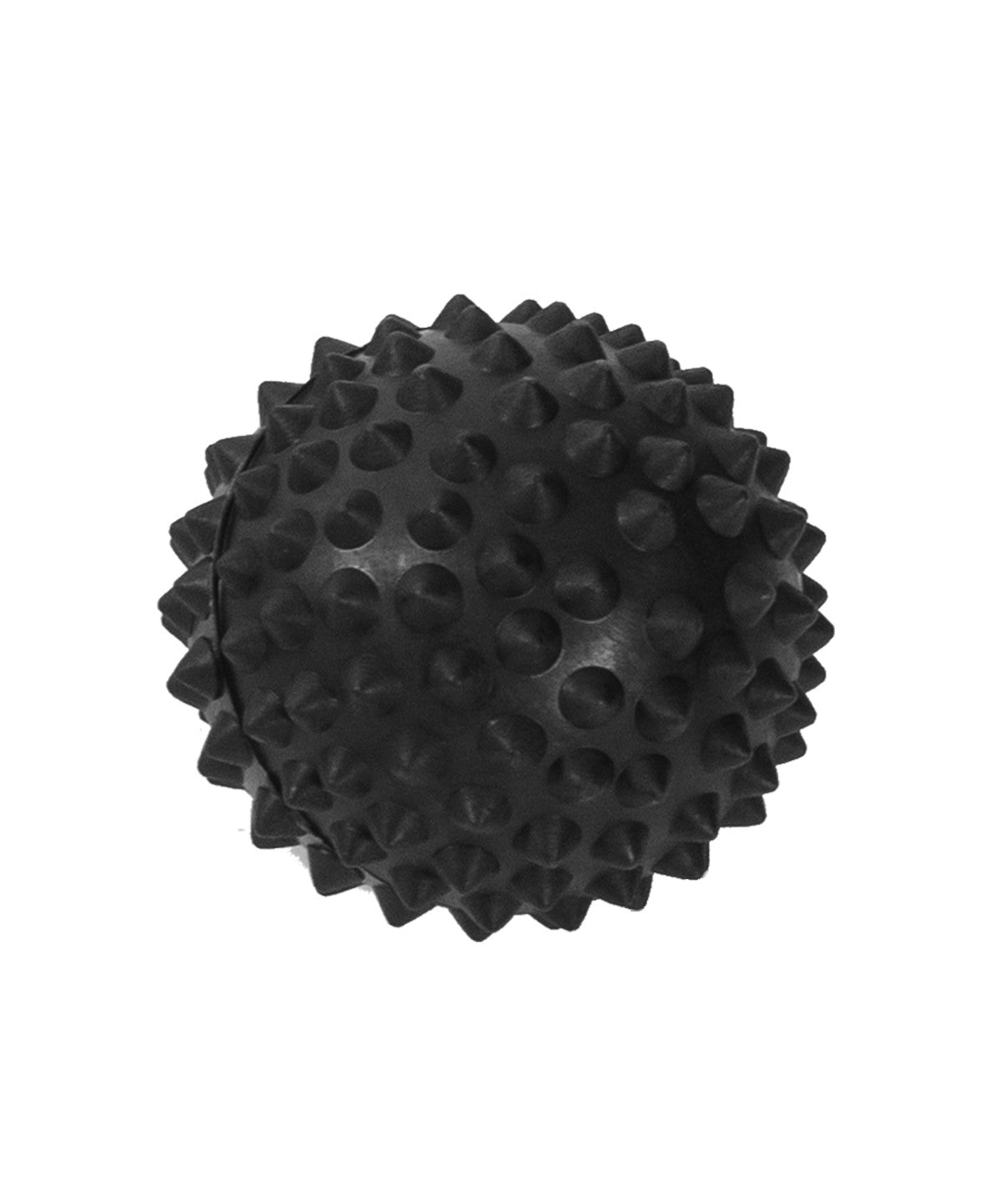 Spikey Massage Ball for Deep Tissue & Muscle Relief - Portable Trigger Point Therapy Tool for Athletes, Yoga & Recovery - Perfect for Back, Neck & Foot Pain Relief