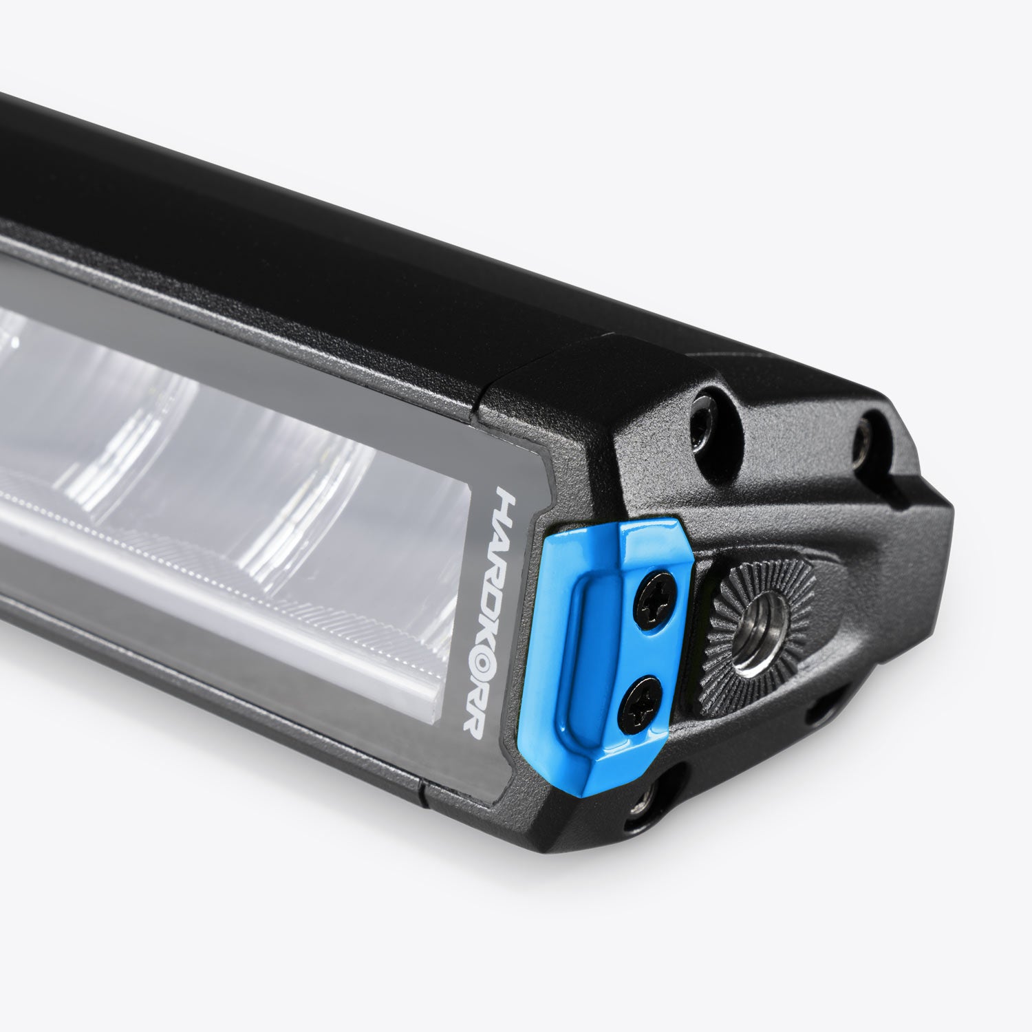 Hyperion LED Light Bar Color Inserts - Customizable Off-Road Lighting for Trucks & Jeeps - Perfect for Night Driving & Outdoor Adventures