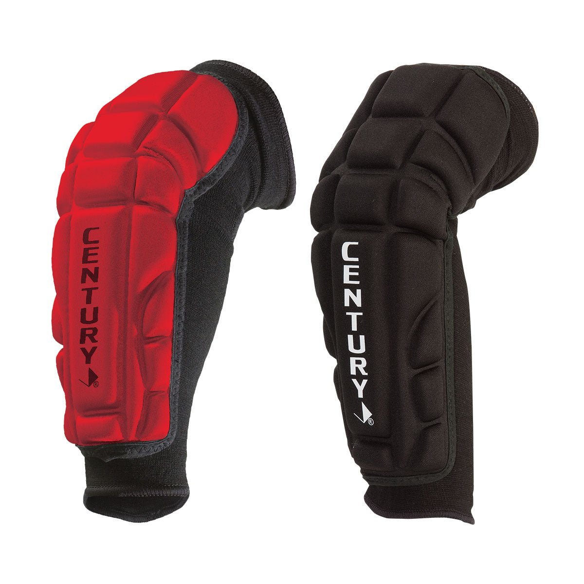 Martial Arts Forearm & Elbow Guards - Protective Gear for MMA, Boxing, Muay Thai Training & Sparring - Lightweight & Durable Combat Sports Equipment