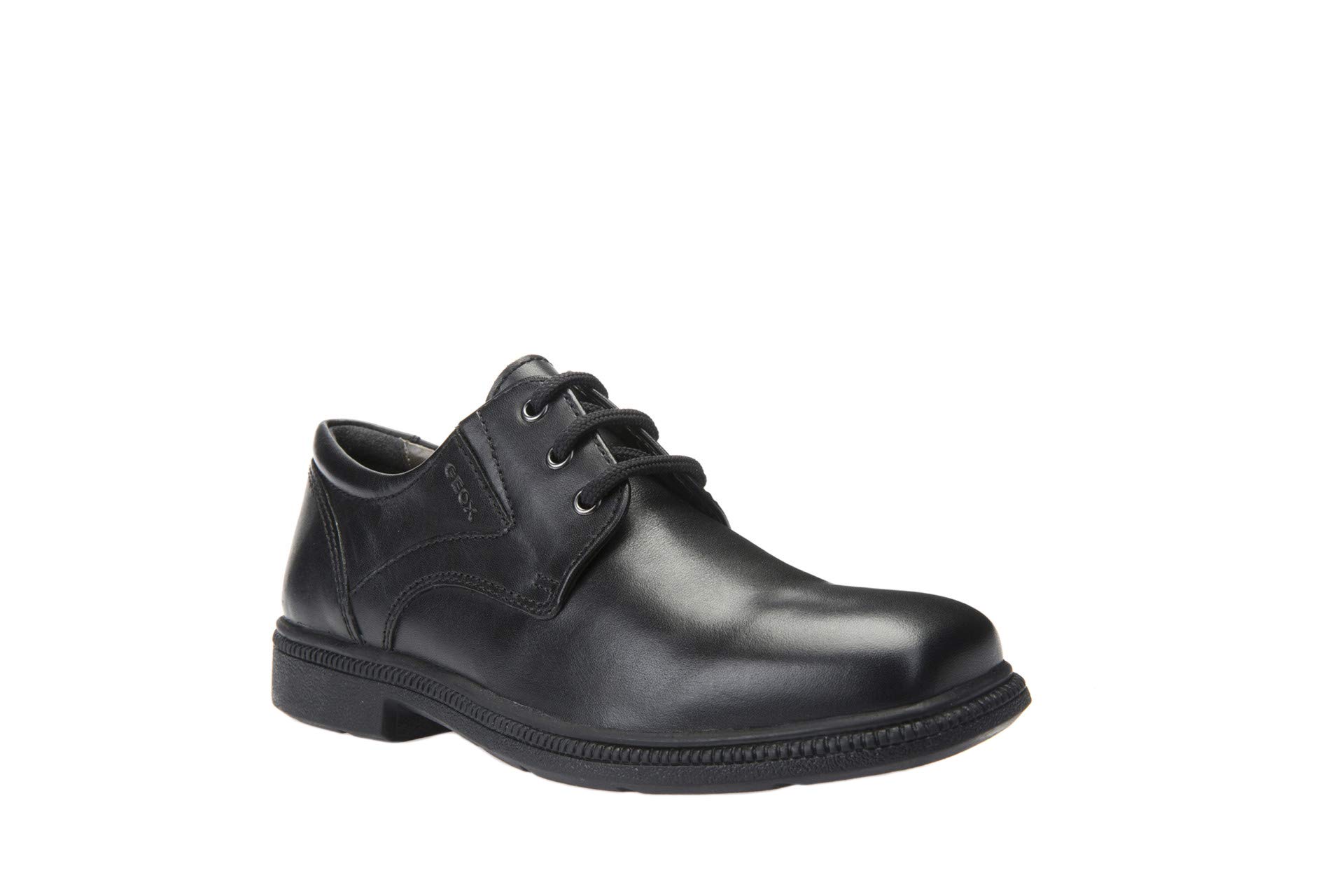 Geox Baby Boys' Cfederico K Oxfords Shoes - Comfortable & Stylish Leather Shoes for Toddlers - Perfect for School, Parties & Special Occasions