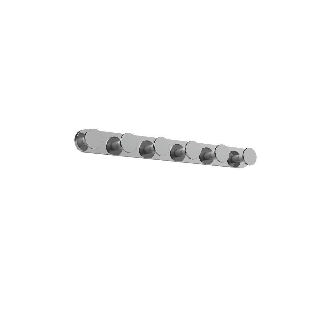 Kuzco Lighting VL63325-BN Edna Modern Vanity LED Light Fixture in Brushed Nickel - Perfect for Bathroom, Bedroom, and Dressing Room Makeup Lighting