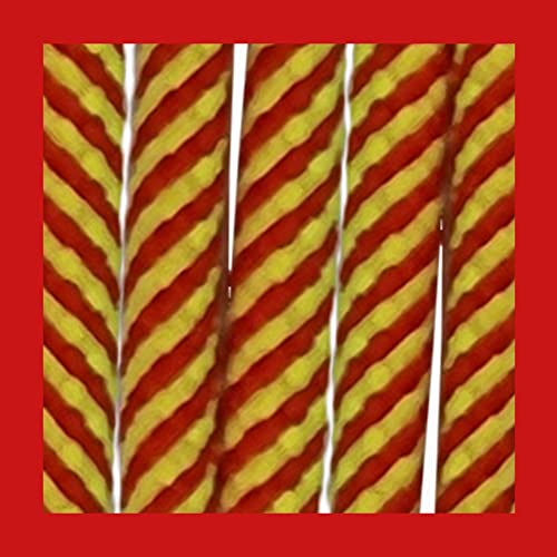 SUNSET XL Neck - RED Diamond