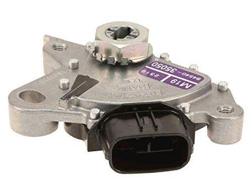 Toyota Tacoma Neutral Safety Switch 2005-2015 Replacement Part for 2.7L 4-Cylinder Engine - Perfect for Transmission Safety & Smooth Gear Shifting