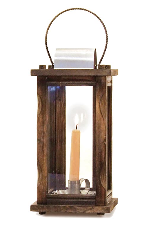 Frontier Lantern - Rechargeable LED Camping Lantern with 360° Light, Waterproof & Durable for Outdoor Adventures, Hiking, Emergency, and Power Outages