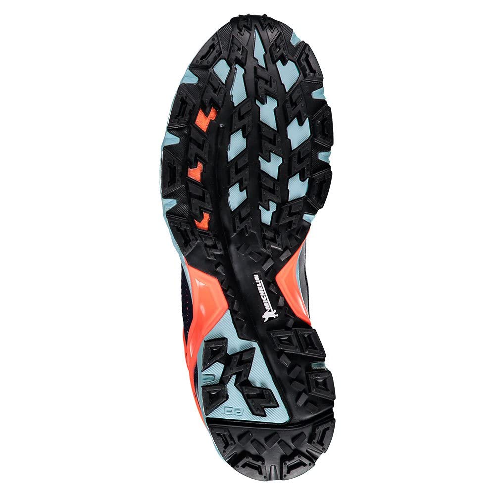 Salewa Women's Multisport Outdoor Shoes - Lightweight Hiking & Trail Running Shoes for Women - Perfect for Hiking, Climbing & Outdoor Adventures