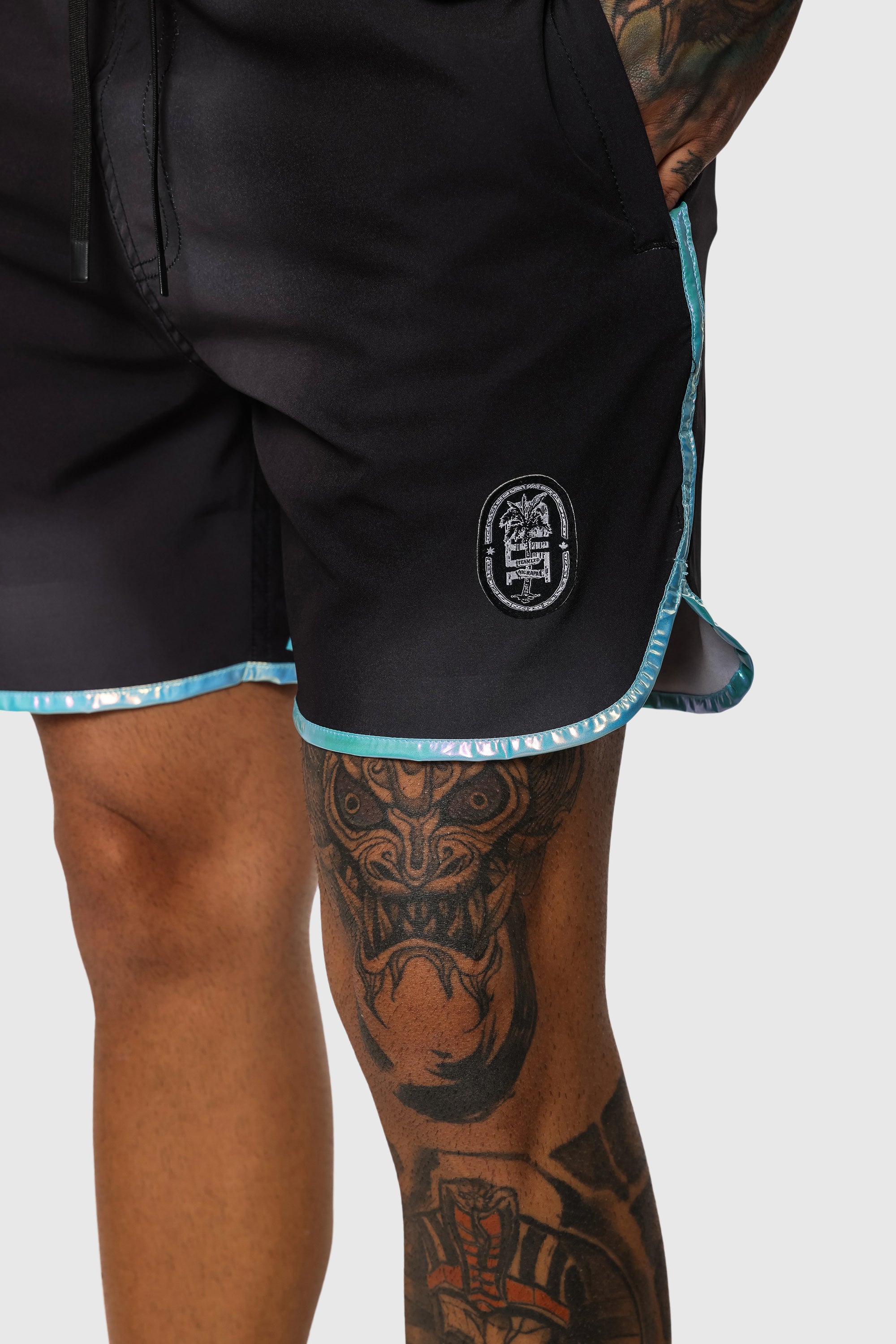 Best Men's Swim Shorts - Quick Dry, Comfortable & Stylish Swimwear for Beach, Pool & Water Sports