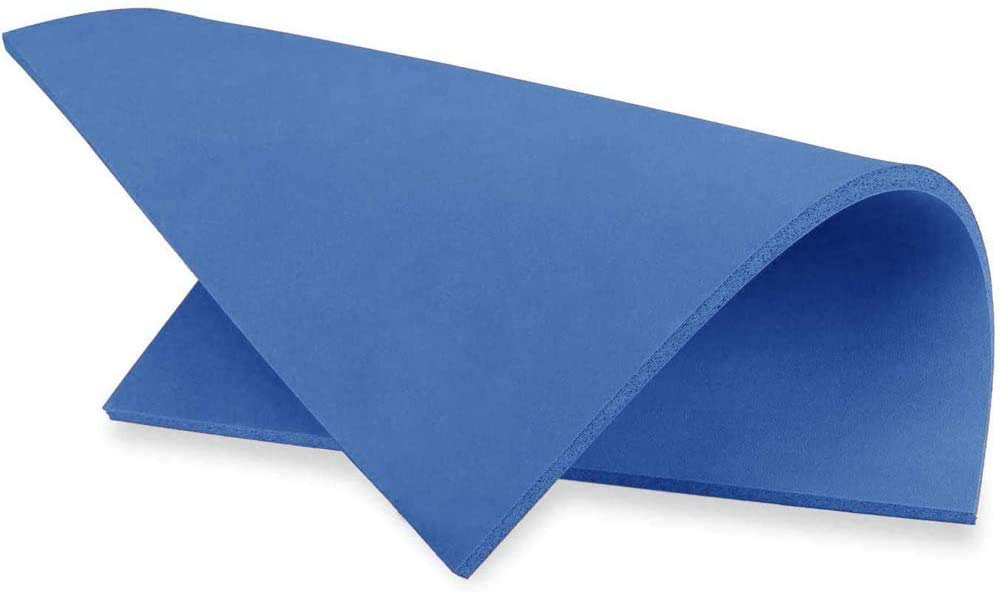 **Duo&le Silicone Heat Press Pad - 0.33