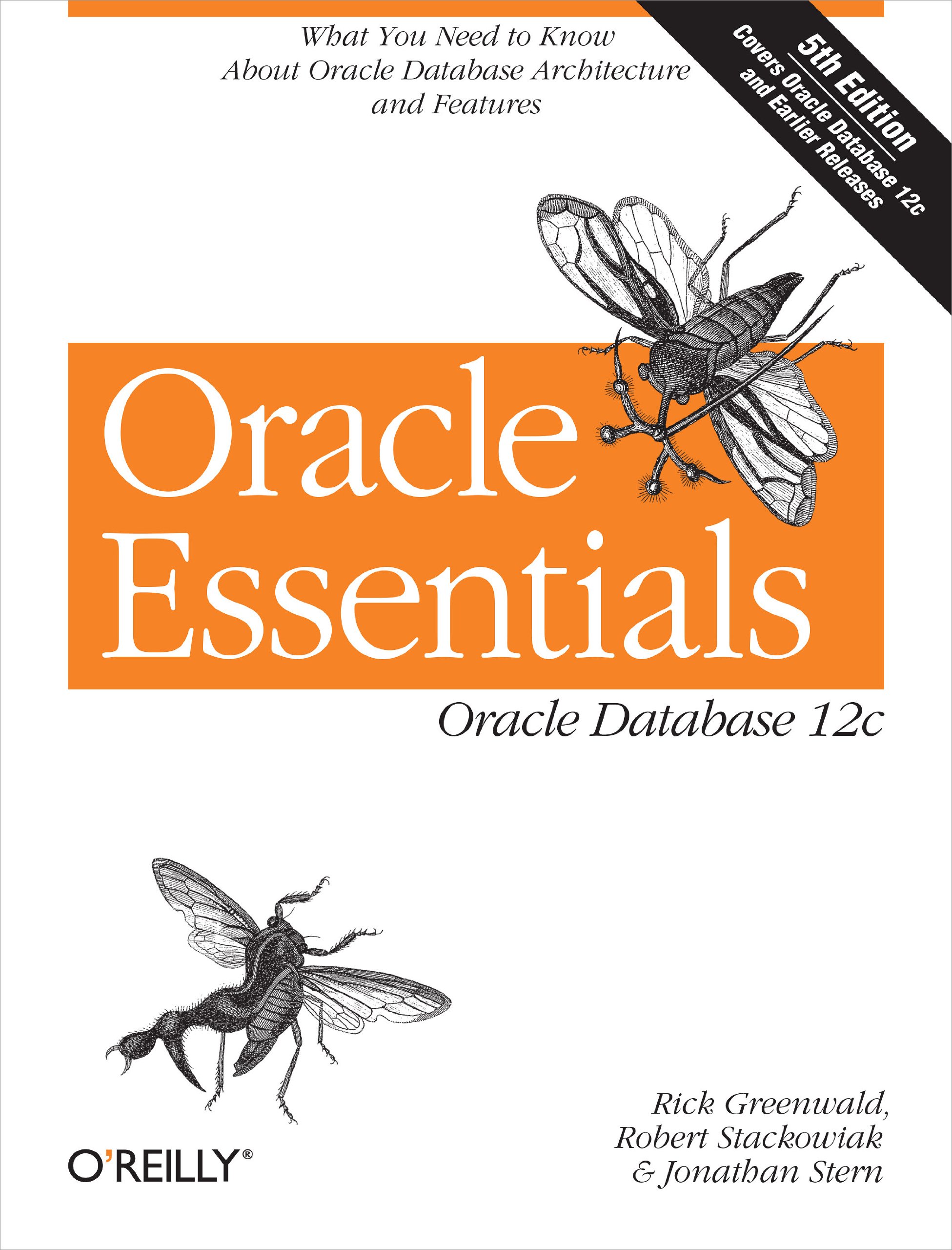 Oracle Database 12c Essentials: Complete Guide for Database Administration, Cloud Computing & Performance Tuning - Perfect for IT Professionals & System Administrators