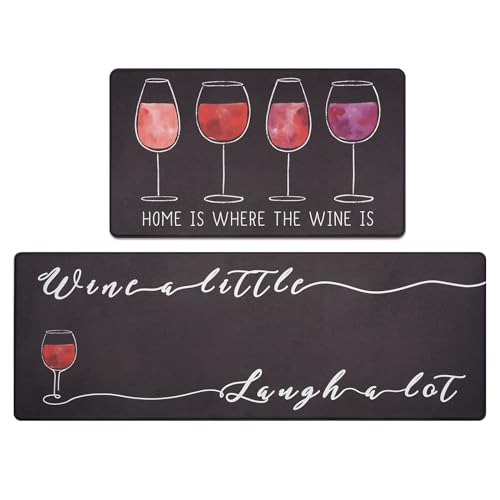 Home Wine Black