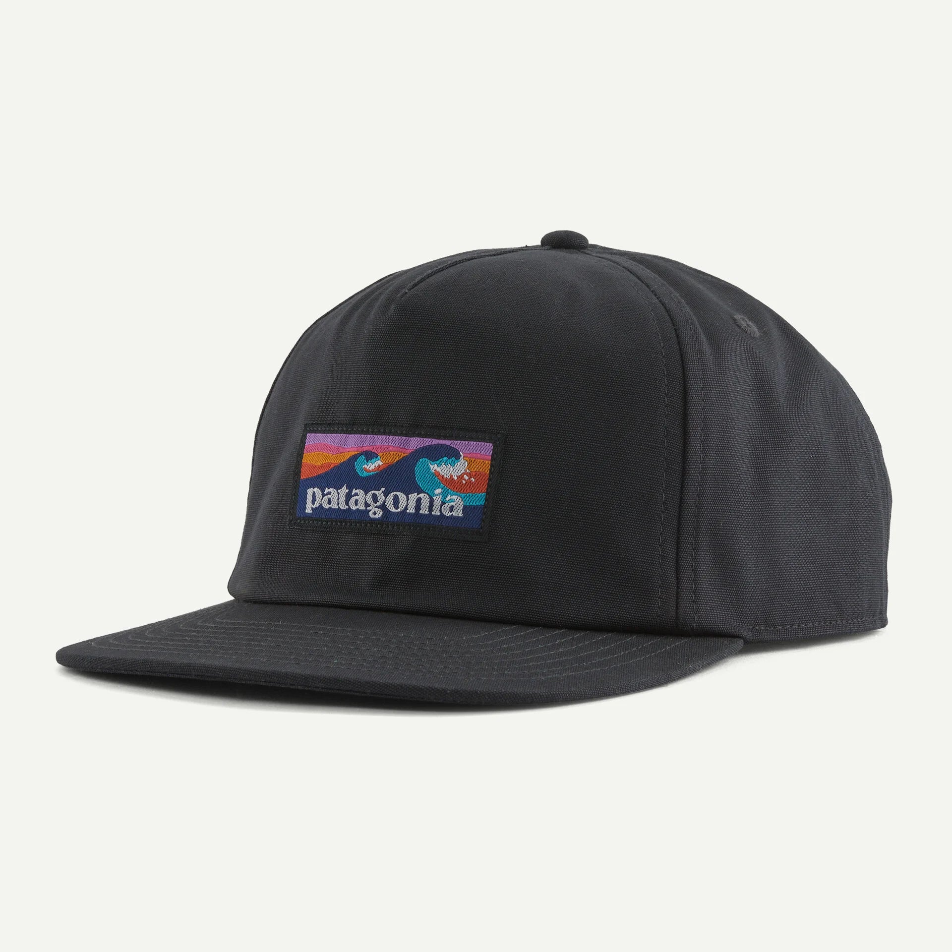 Funfarer Boardshort Label Cap 38278 - Stylish & Comfortable for Beach, Surfing, and Outdoor Adventures